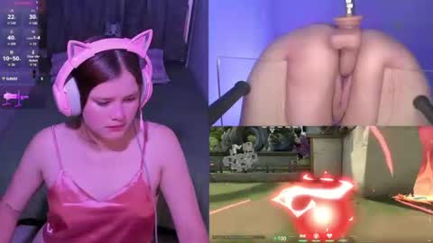 trianna_sweet online show from July 2026 03:07:01 PM