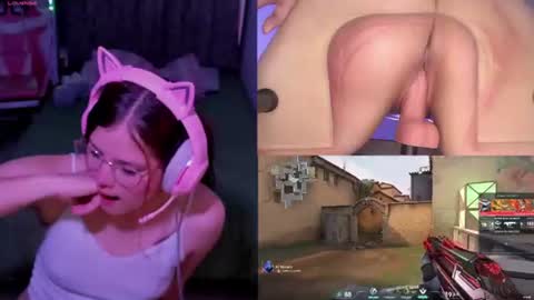 trianna_sweet online show from July 2026 03:16:01 PM