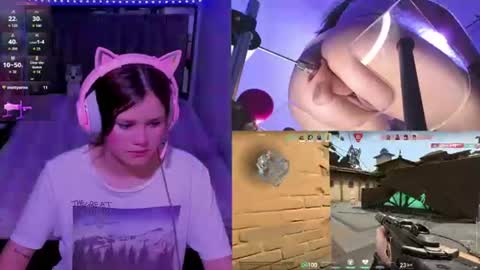 trianna_sweet online show from July 2026 02:09:01 PM