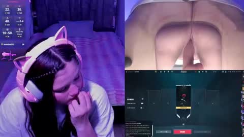 trianna_sweet online show from July 2026 10:40:02 PM