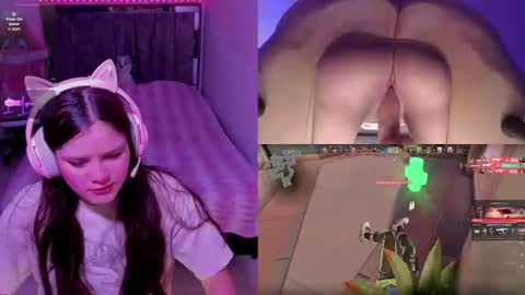 trianna_sweet online show from July 2026 03:09:01 PM