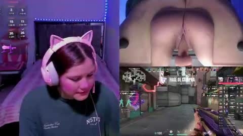 trianna_sweet online show from July 2026 02:57:02 PM