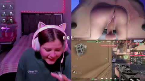 trianna_sweet online show from July 2026 03:21:02 PM
