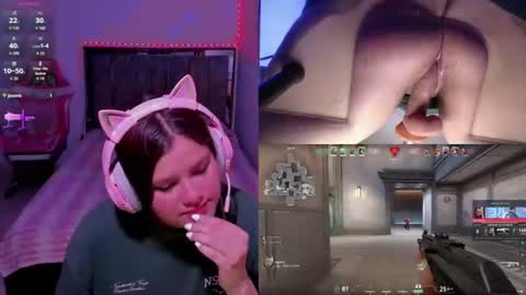 trianna_sweet online show from July 2026 04:39:33 PM