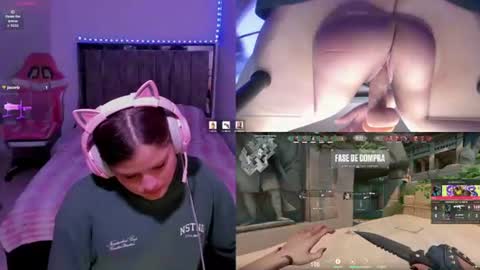 trianna_sweet online show from July 2026 06:42:02 PM