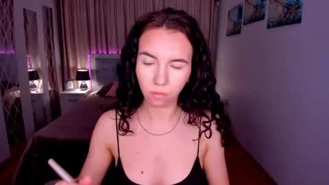 TriciaDaisy online show from July 2026 04:10:01 AM