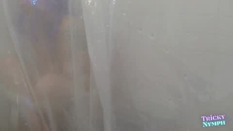 Snapshot of tricky_nymph chatting on November 2025 09:41:02 AM Cassie online show from November 2025 09:41:02 AM