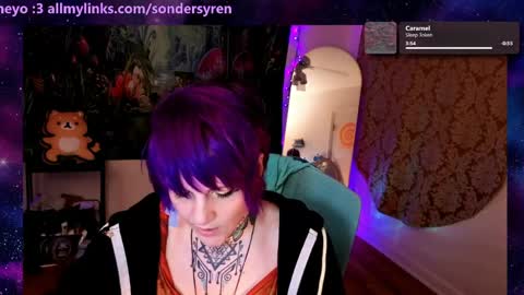 Cassie online show from May 2026 05:23:02 AM