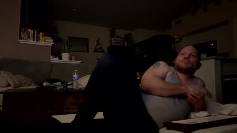 trickydick6 online show from February 2026 07:57:02 AM