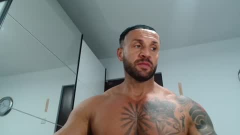 tridentmuscles online show from May 2026 10:20:02 AM