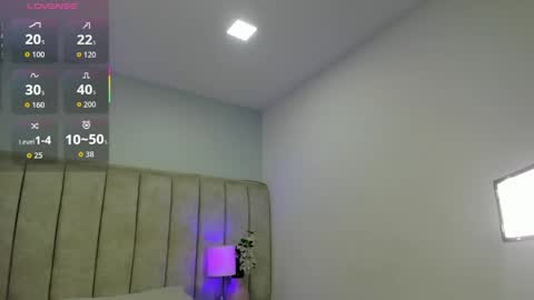 Triexi Mars online show from May 2026 12:22:02 PM