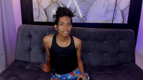 Johan online show from June 2026 12:22:02 PM