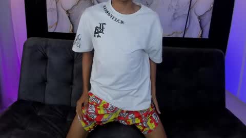 Johan online show from June 2026 12:21:02 PM