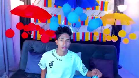 Johan online show from June 2026 12:09:02 PM
