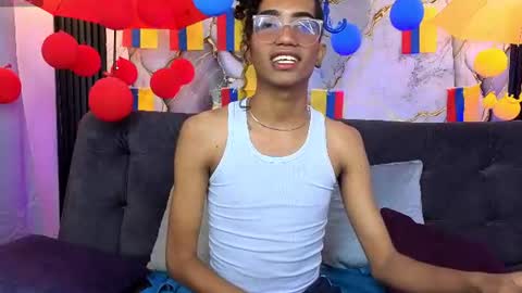 Johan online show from July 2026 12:42:02 PM