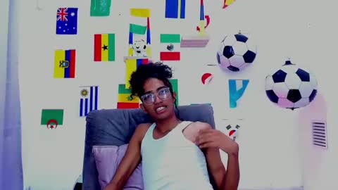 Johan online show from July 2026 12:21:02 PM