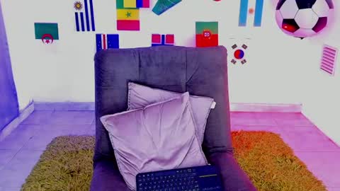 Johan online show from July 2026 12:23:01 PM