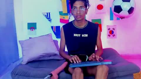 Johan online show from July 2026 12:42:01 PM