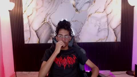 Johan online show from July 2026 12:14:02 PM