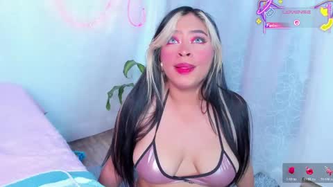 trina  dante online show from May 2026 03:04:02 AM