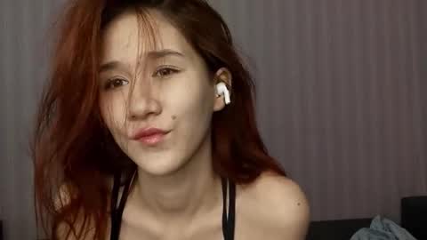 Snapshot of trinhposter chatting on December 2025 09:27:01 AM Cate online show from December 2025 09:27:01 AM