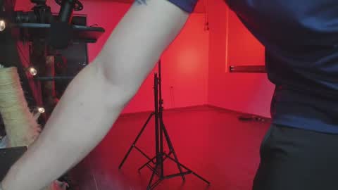 TRINITY online show from February 2026 01:23:02 AM