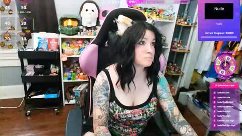 Trin Kat pet online show from October 2025 08:20:02 PM