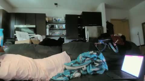 MadisonMontgomery online show from May 2026 07:22:02 PM