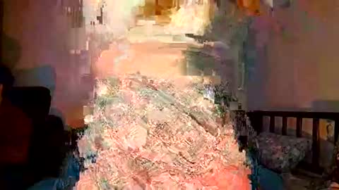 Snapshot of trioa chatting on February 2025 08:49:01 PM Tony and Kristina wait you everyday start 2230-0000 GMT online show from February 2025 08:49:01 PM