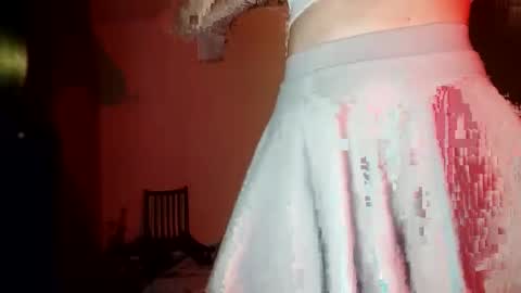 Snapshot of trioa chatting on February 2025 08:22:01 PM Tony and Kristina wait you everyday start 2230-0000 GMT online show from February 2025 08:22:01 PM