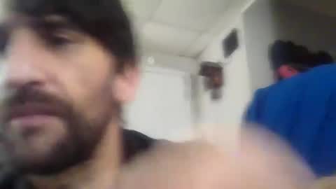 Snapshot of tripod1369 chatting on November 2025 08:09:01 AM BigclockKock online show from November 2025 08:09:01 AM