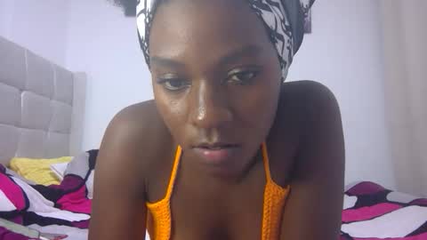 trishaelliee online show from April 2026 08:37:02 PM