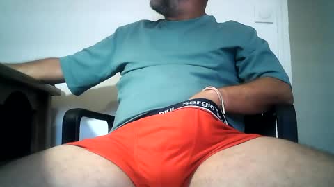 triskel276 online show from July 2026 12:45:02 PM
