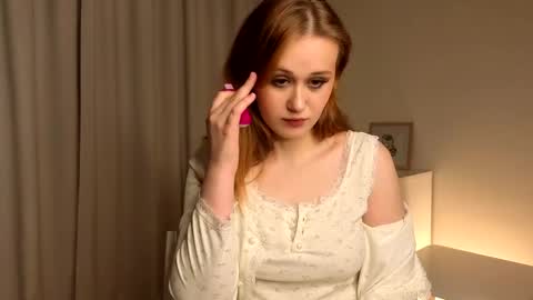 Triss online show from March 2026 03:02:01 PM