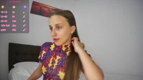 TrissyTerry online show from July 2026 07:29:01 PM