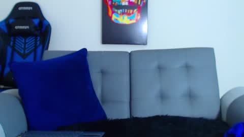 tristan bm online show from March 2025 03:27:01 PM