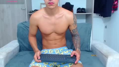 tristan bm online show from September 2025 12:28:01 PM