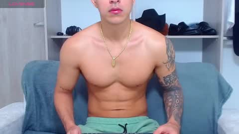 tristan bm online show from October 2025 12:26:01 PM