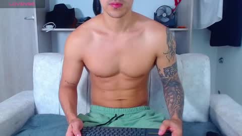 tristan bm online show from November 2025 12:16:01 PM