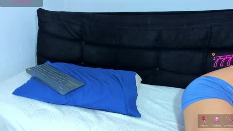 tristan bm online show from May 2026 11:15:02 AM