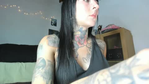 Tristan And Samara online show from June 2026 10:56:02 PM
