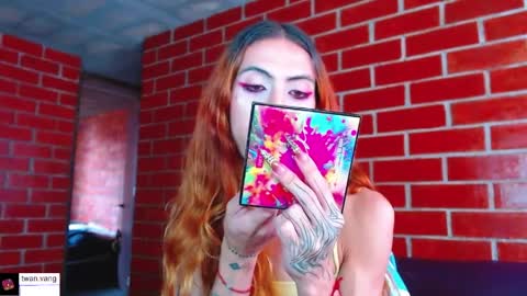 Trix online show from March 2026 10:21:02 PM