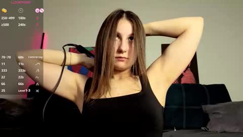 trixibell online show from February 2026 06:14:02 AM