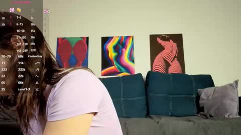 trixibell online show from March 2026 04:04:02 AM