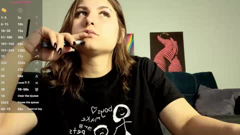 trixibell online show from May 2026 05:13:01 AM