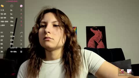 trixibell online show from May 2026 04:53:01 AM