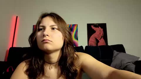 trixibell online show from July 2026 05:05:01 AM