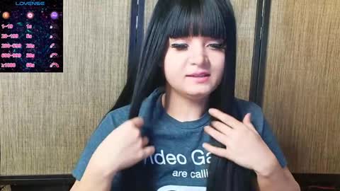 Snapshot of trixiedoescamcam chatting on December 2024 08:03:02 PM trixiedoescamcam online show from December 2024 08:03:02 PM