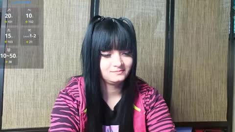 Snapshot of trixiedoescamcam chatting on December 2024 08:00:01 PM trixiedoescamcam online show from December 2024 08:00:01 PM