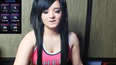 Snapshot of trixiedoescamcam chatting on January 2025 04:15:01 AM trixiedoescamcam online show from January 2025 04:15:01 AM